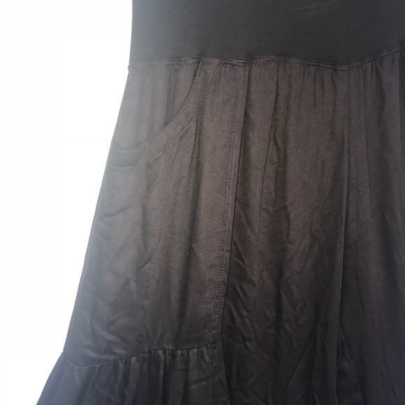 Wide leg pant - Picture 4 of 4